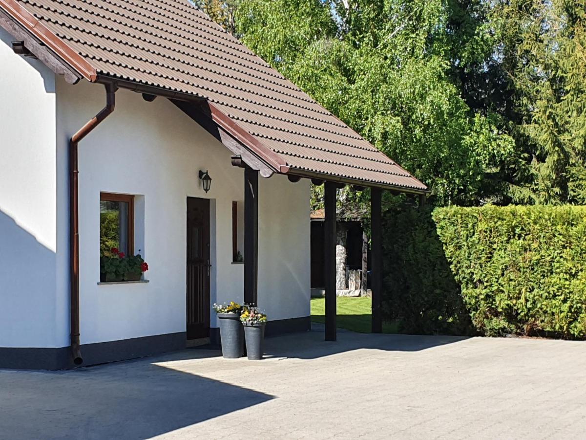 Karkonoskie Historie Mysłakowice Exterior foto
